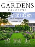 Gardens Illustrated Magazine